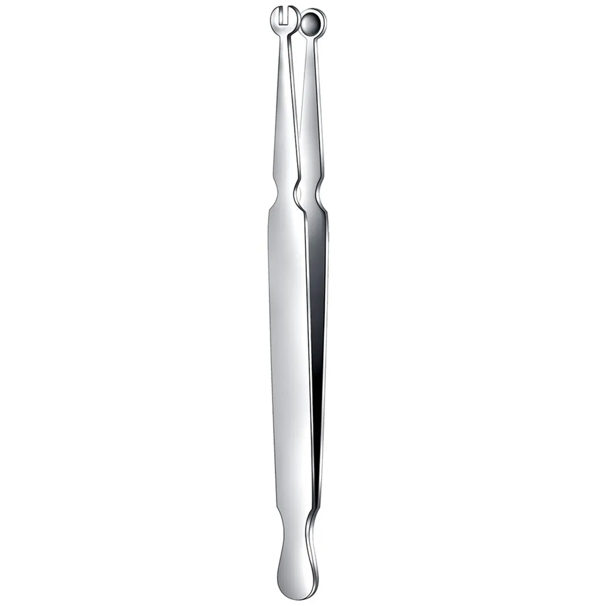 Budget-Friendly-Multi-Purpose Piercing Clamp Tool,Piercing Removal Tool-Perfect to Change and Remove,Lip and Nose Jewelry Remove