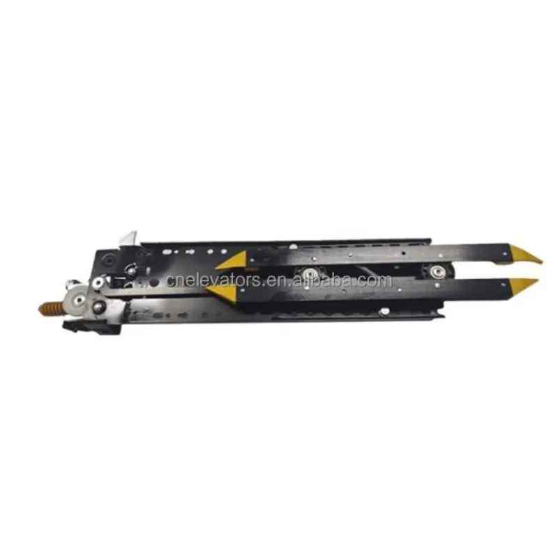 A-FLY Elevator Enhanced Mechanical Door Cam High Strength Durable Door Component with 1 Year Warranty for Smooth Operation