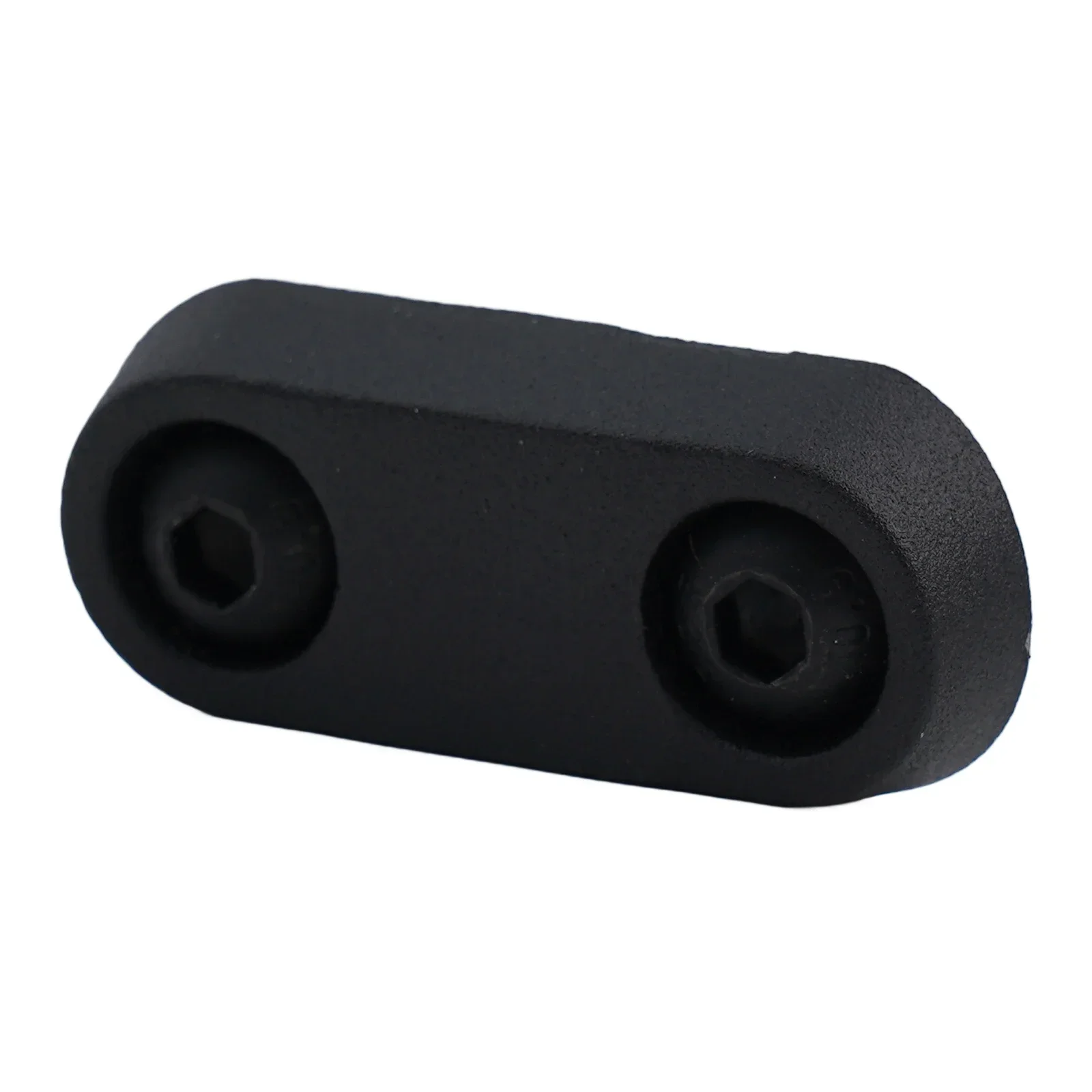 Set Battery Cabin Lock About 15g About 45*20*8mm Accessories Black New For Ninebot ES1 ES3ES4 Scooter Nice Portable