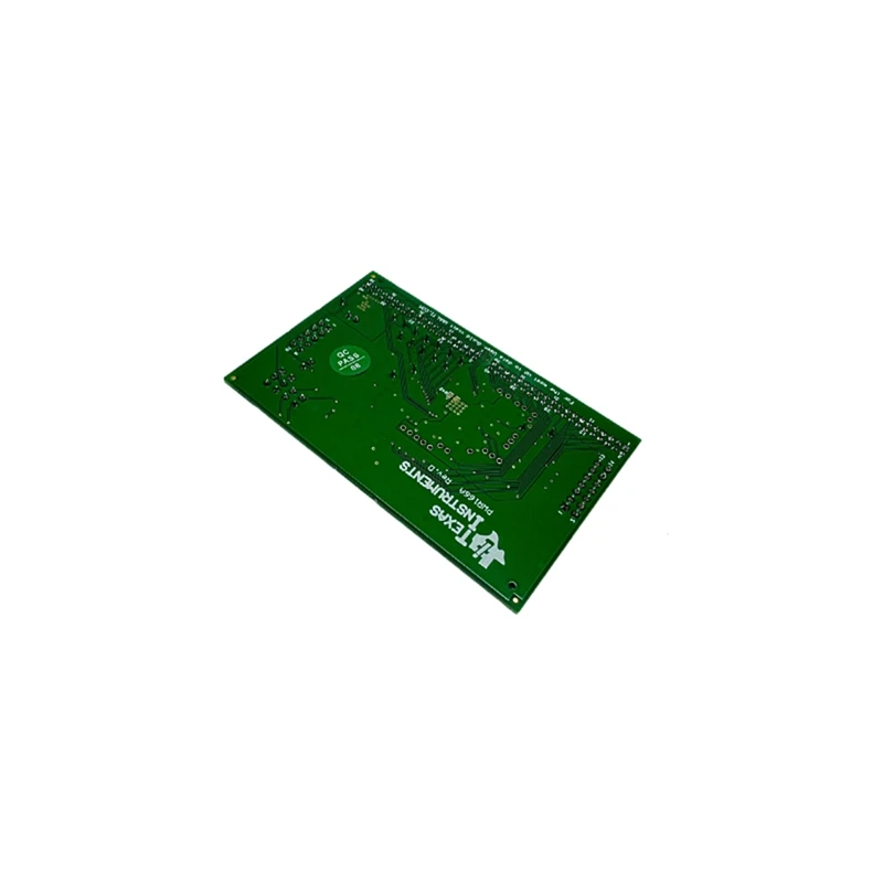 يو سي دي 3138064 EVM-166 لوحة تطوير الطاقة الرقمية وحدة رقمية PCB PFC LLC وحدة بطاقة التحكم في الجسر الكامل