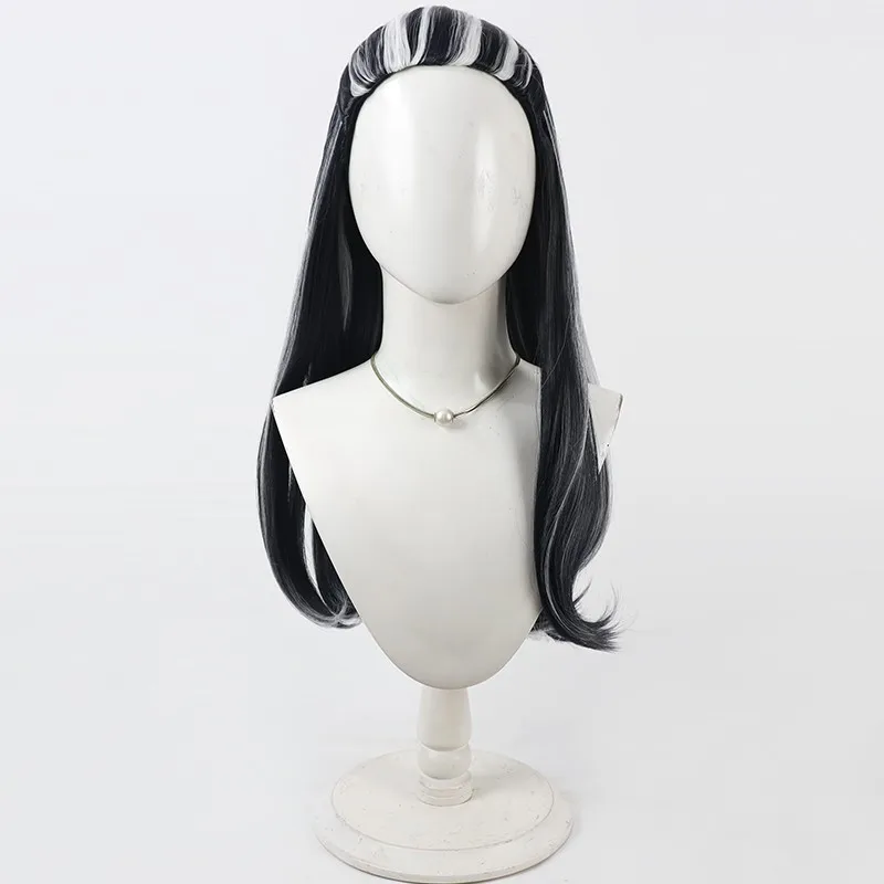 جديد ميغانون مونستر هاي فرانكي شتاين شعر مستعار تأثيري