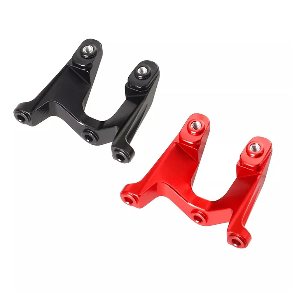 

RC Aluminum Rear Wing Spoiler Mount Upgrades for LOSI 1/24 Micro-B 2WD Buggy