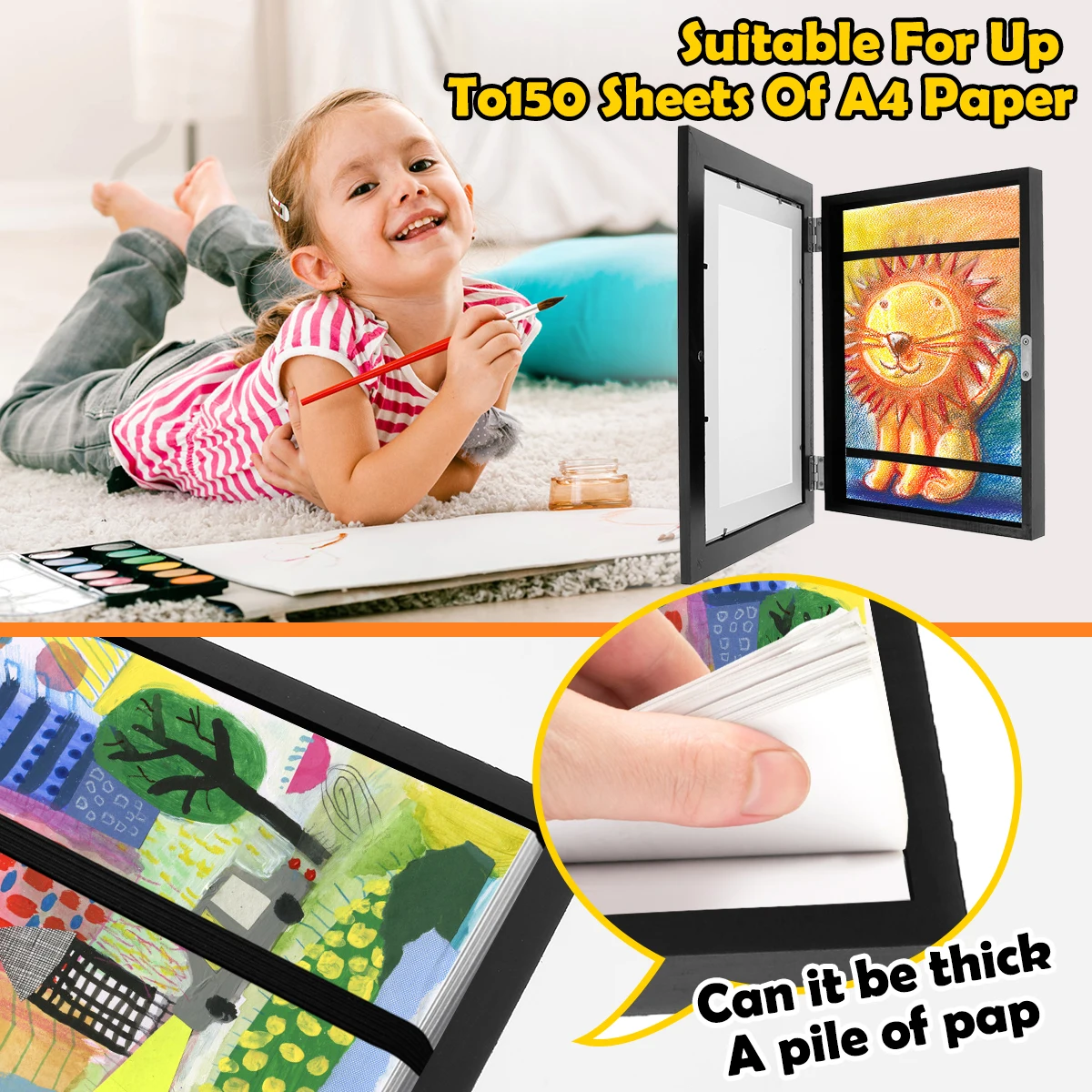 Thumbnail 3 - #63 Highest Rated Artworks to Buy in 2026