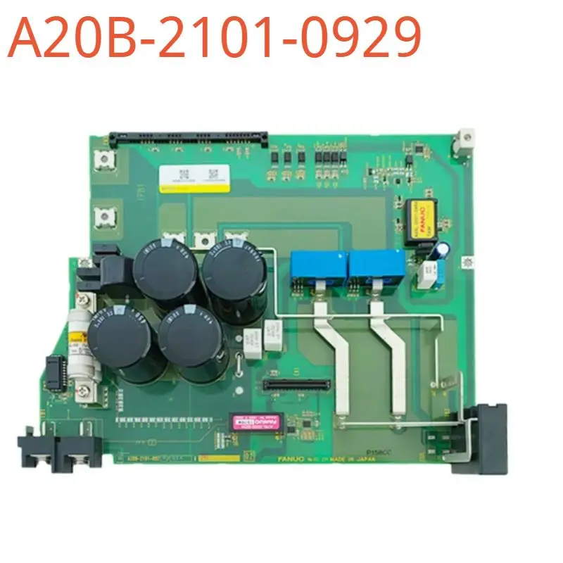 A20B-2101-0929 FANUC original disassembly circuit board disassembly detection ok