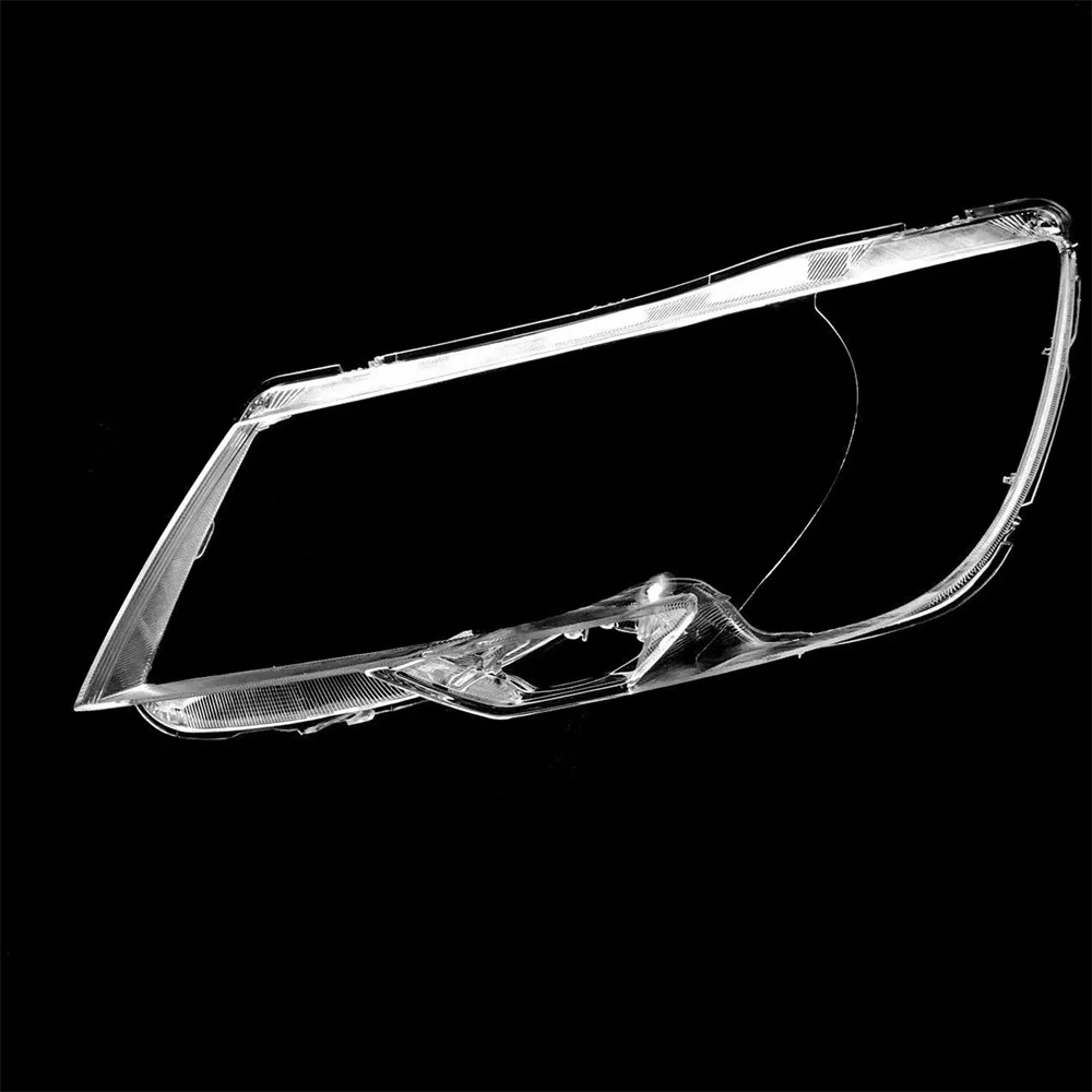 For Skoda Superb Headlight Cover Headlight Lampshades Lamp Car Headlamps Transparen Headlamp Lens Front 2013 2014 2015