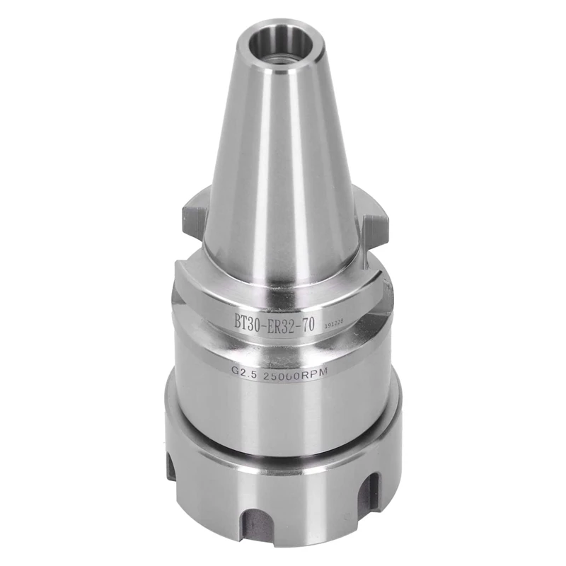 Milling Collet Chucks High-Precision Cnc Tool Holder Milling Lathe Tool