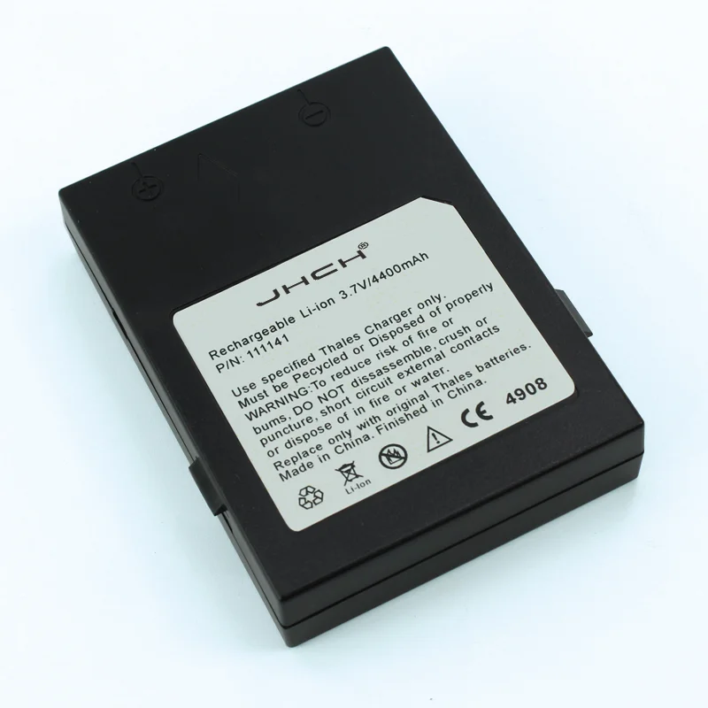 

111141 Battery for Ashtech/Magellan promark 3 THALES CX/MMCE 3.7V 4400mAh Li-ion Battery promark100/200(PM5)