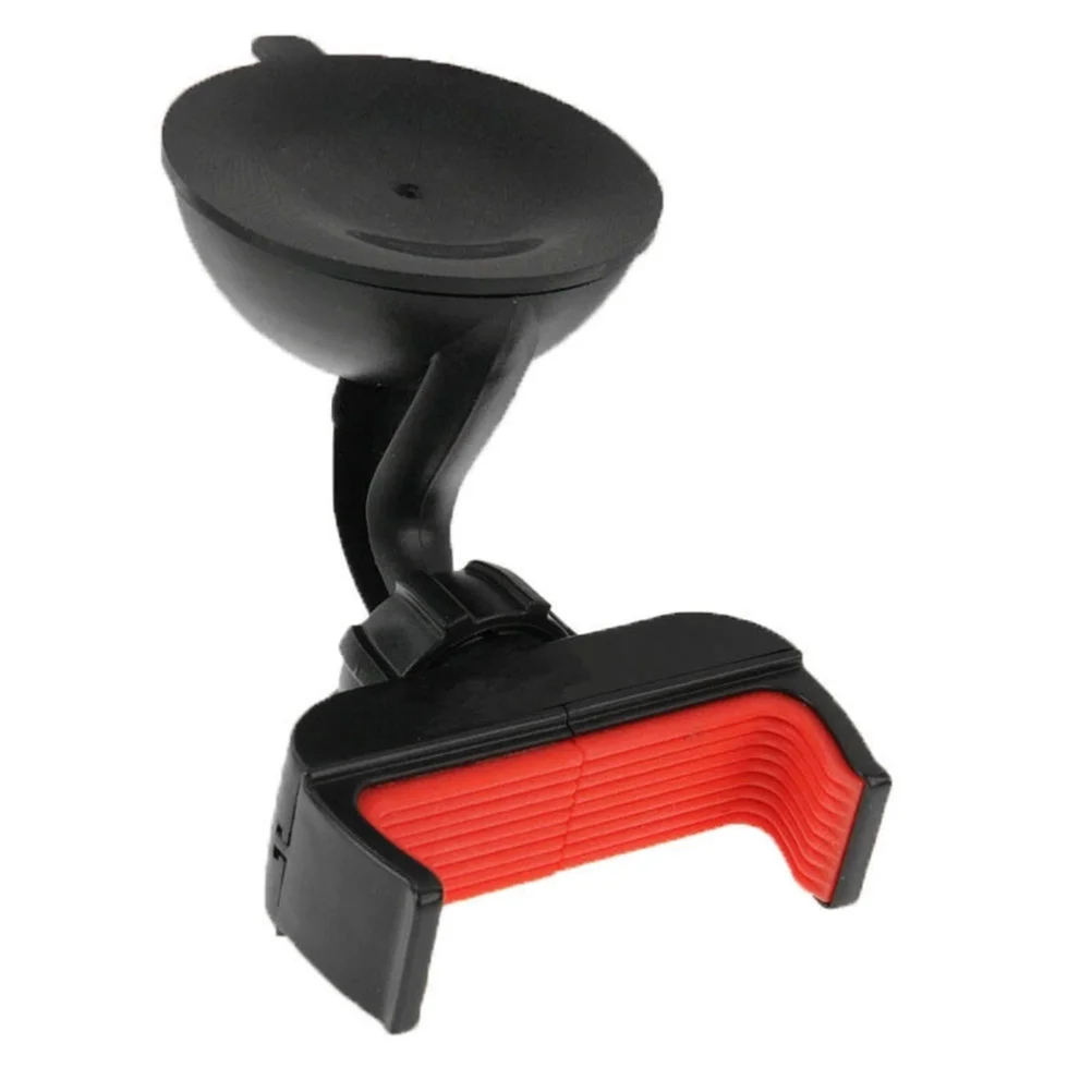 Windshield Phone Holder Suction Cup for Dashboard Car Cell Mount Stand Vehicle-mounted Mobile Support Multifunction