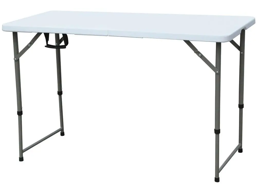 Otello-mesa plegable multiusos, DOB-BR1, 1,20m