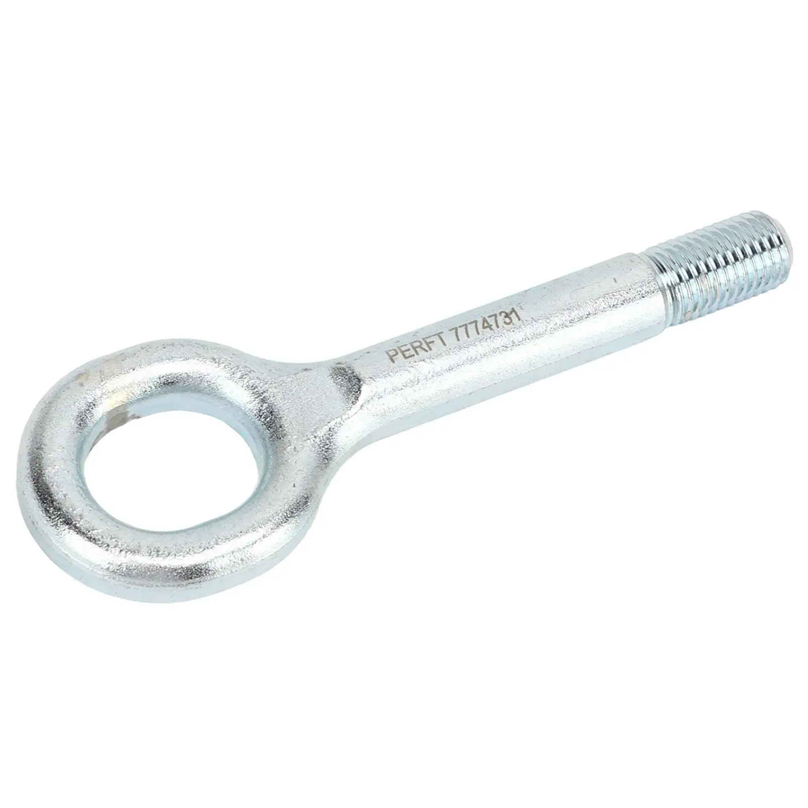 Tow Hook Kit 7774731 Wear Resistant Direct Replacement OEM for Standard Lasting Performance Trailer Tow Hook for car