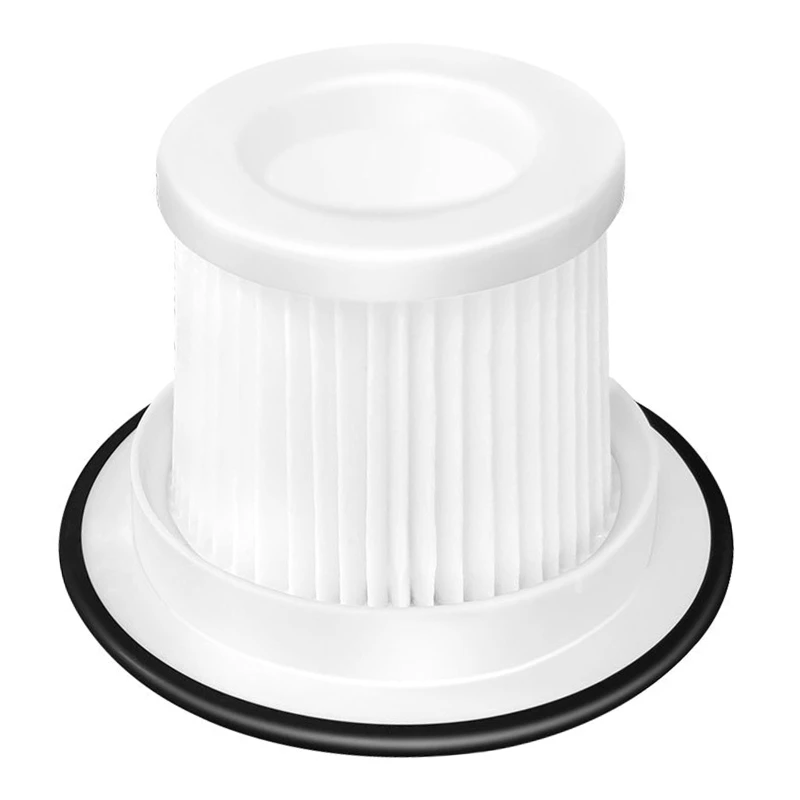Substituição do filtro de aspirador HEPA para aspirador de pó japonês +/- 0 Plus A6HB
