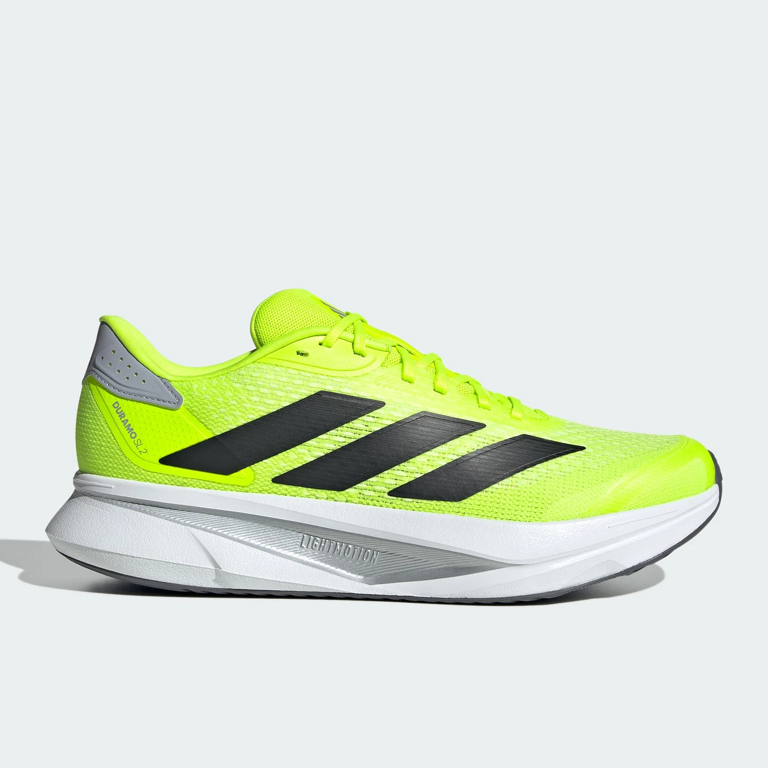 Adidas Authentic DURAMO SL2 Tênis de corrida masculino e feminino com absorção de choque para treinamento IF9395
