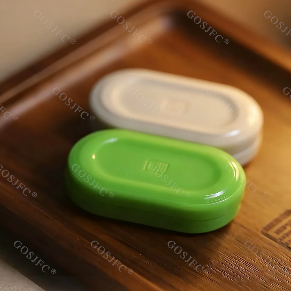 GAO STUDIO Fidget Slider Push Slider Ceramic PC Stress Relief Toy Fidget Toys For Adults Office Desk Accessories