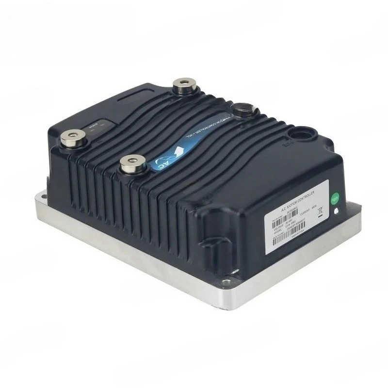 1236-5401 Replacement AC Motor Controller | 36-48V 450A High Power Programmable Controller for Industrial Vehicles