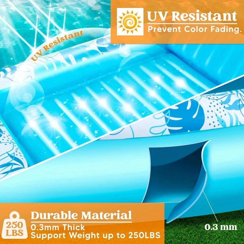Thumbnail 4 - #77 Latest Inflatable Water Toys Offers