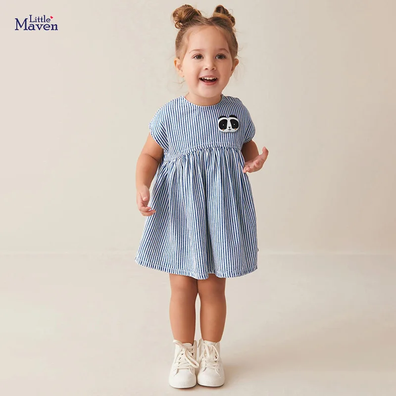 

New Children's Tank Top Skirt Summer Sleeveless Girls' Skirt Cute Baby Skirt