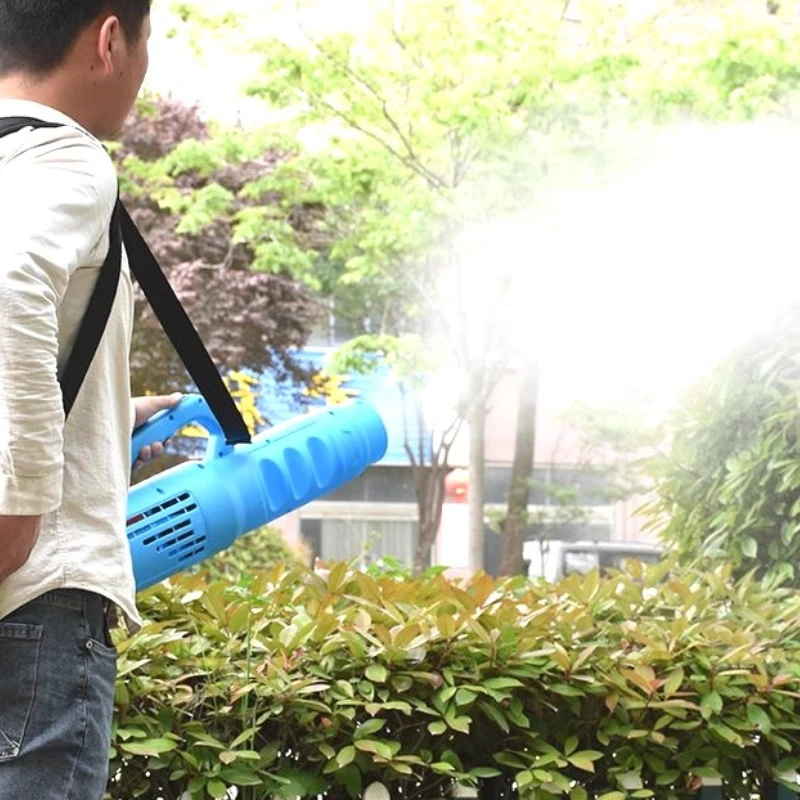 Electric Dosing Sprayer Blower Lithium Battery Spray Garden Handheld Pest Control Killer Sprayer