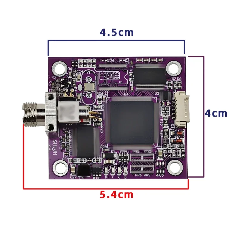 

TX RX 1 channel video + UART & TTL & sfus to fiber converter, FC/UPC single mode single fiber 0-20 km voltage 5v-28v