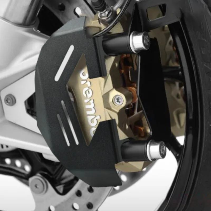 

For R1200GS R1250GS R1200RS R1250RS R nineT Front Brake Caliper Cover Protector For BMW R1200 R1250 R 1200 1250 GS GS1200 GS1250