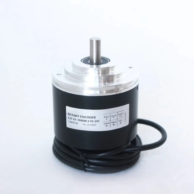Rotary Encoder ZJE-…