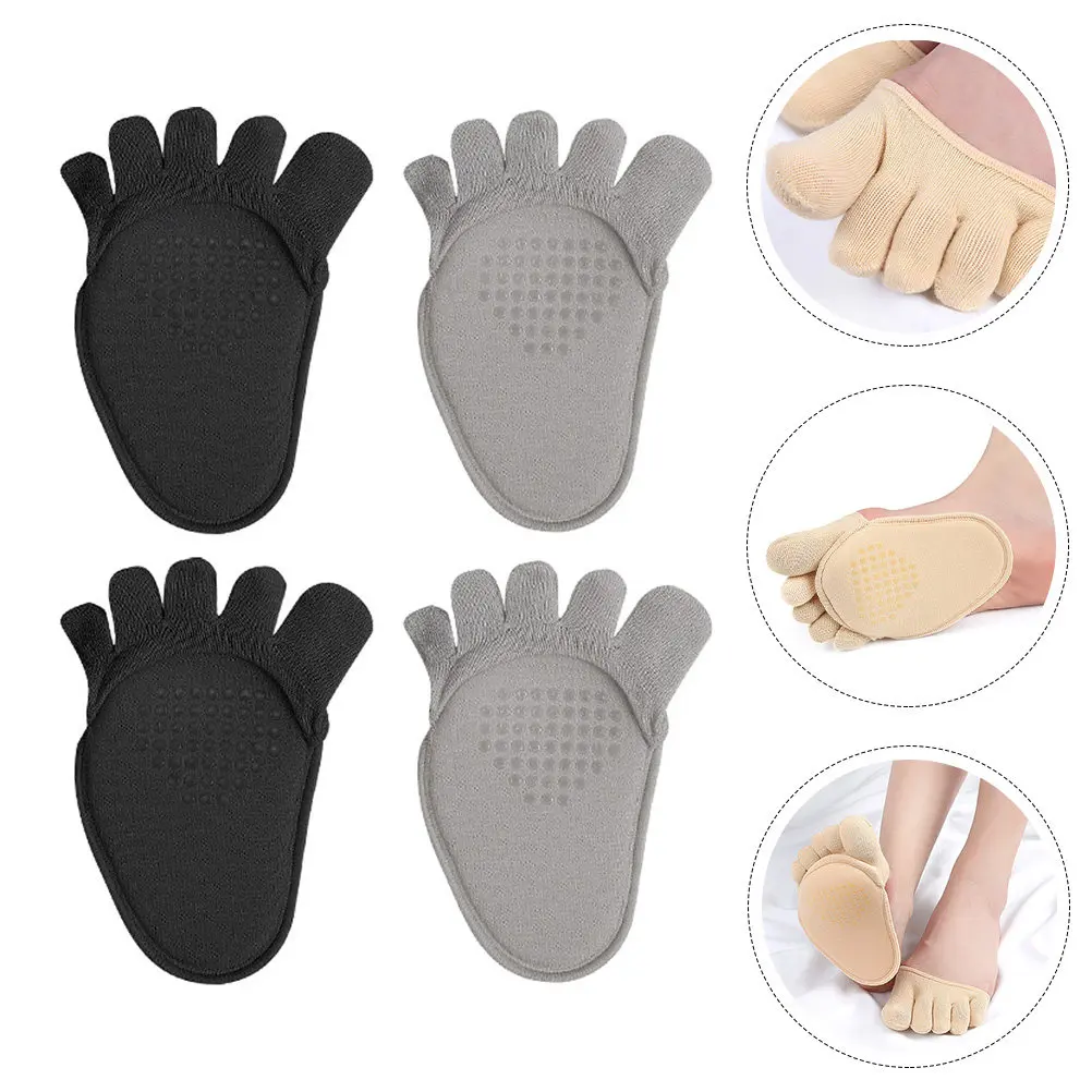 2-pares-de-meias-invisiveis-para-mulheres-antiderrapantes-absorventes-de-suor-de-algodao-para-a-parte-frontal-do-pe-respiraveis-elasticas-e-confortaveis