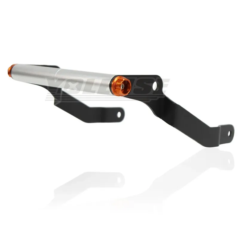 دراجة نارية لتحديد المواقع الهاتف الملاحة جبل قوس محول دعم حامل صالح ل ZONTES 368G 368 G 368-G #3