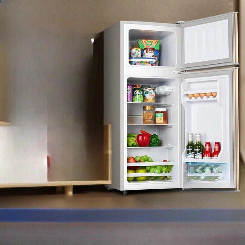 

First-class energy-saving small refrigerator, household, small, dormitory rental, mini, power-saving, office
