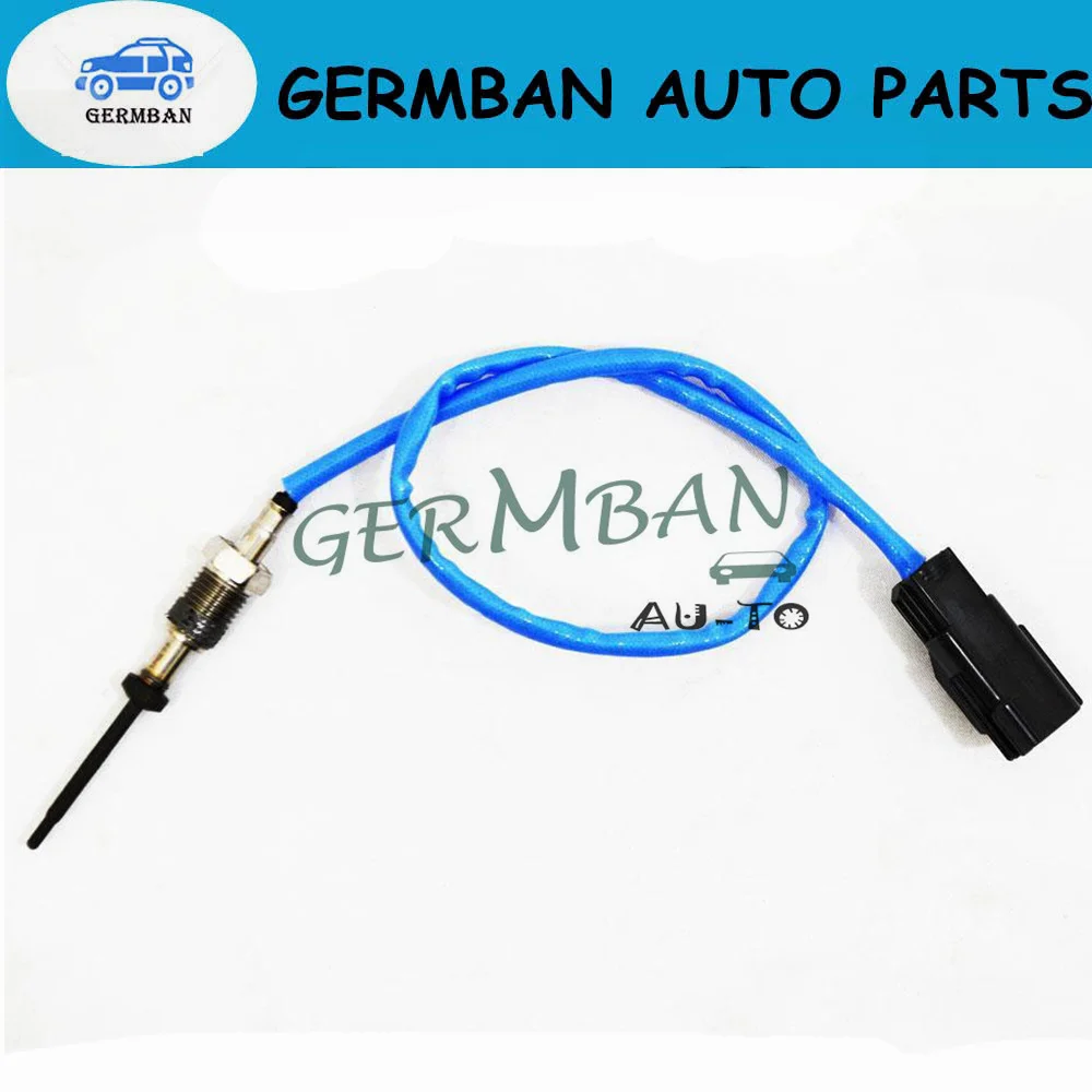 1833786 1698638 for Ford Focus II Kuga AV41-12B591-AB  AV4112B591AB KUGA 2.0 TDCi Doria Exhaust Gas Temperature Sensor