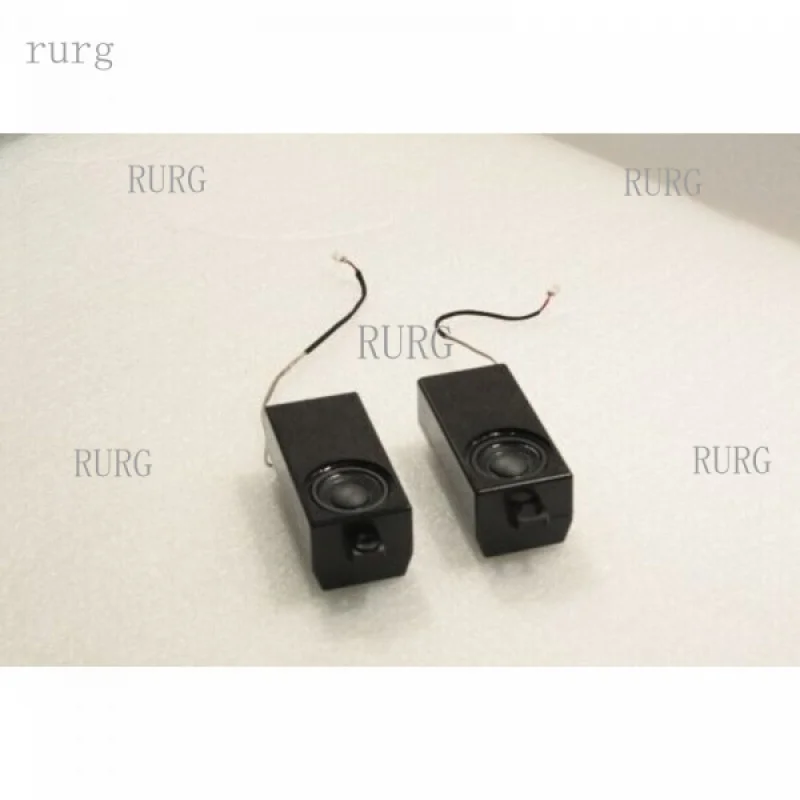 R+  FOR MSI Wind Top AE2260 All In One PC Speakers Set