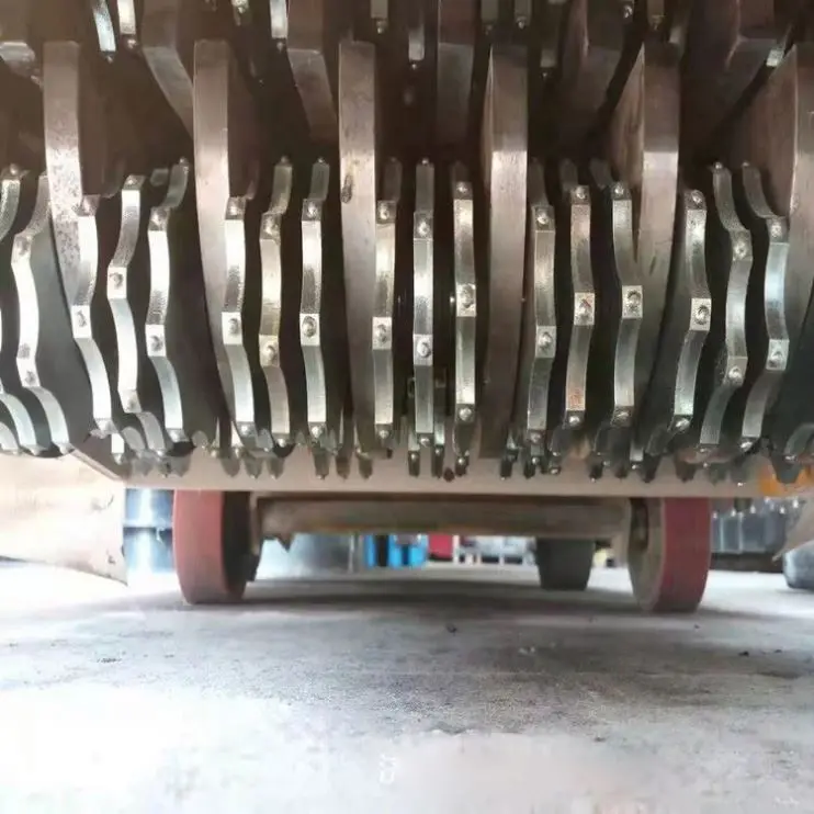 Asfaltfrezen Groefvloermarkering Verwijdering Wegenbouwmachines Groothandel