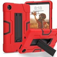 For Lenovo Tab M8 4th 4rd Gen TB-300FU Case M9 TB-310FU Kickstand Armor Cover For Lenovo Tab M8 Gen 4 TB-300XU 8.0'' 2023 Case