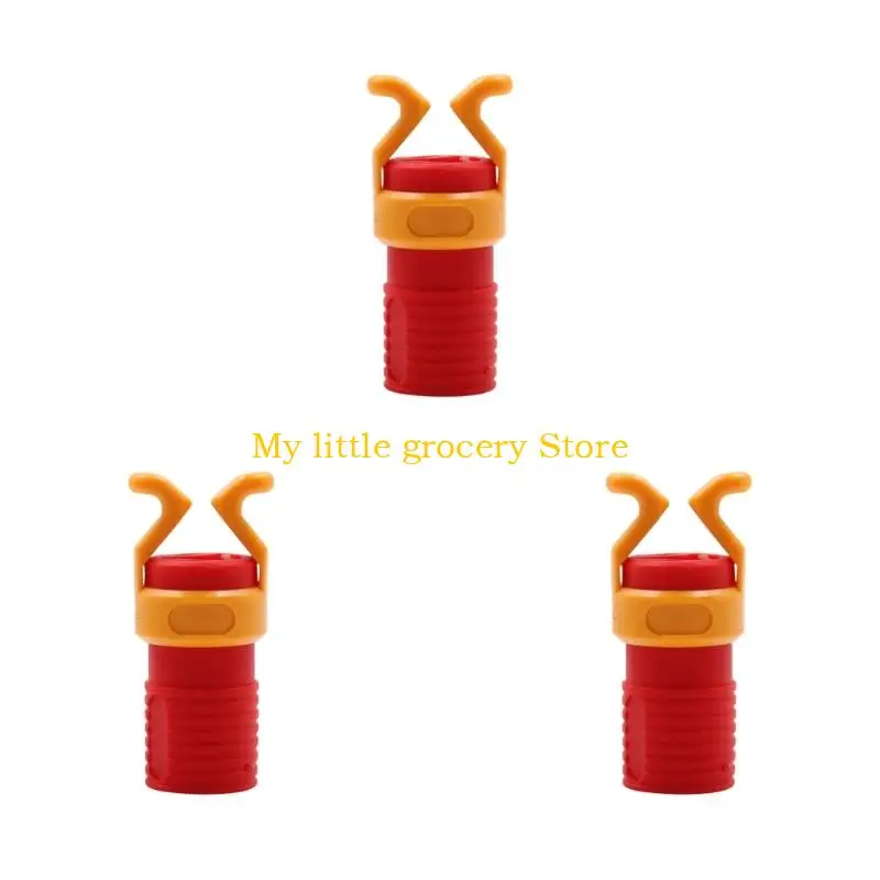 

D5BD Инструмент для точного выравнивания винтов. Держатель винтов из армированной пластиковой конструкции с технологией захвата