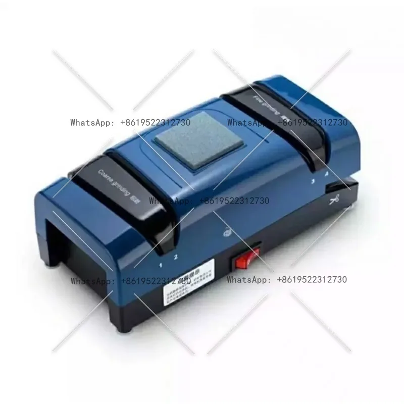 

Electric high-precision automatic whetstone household