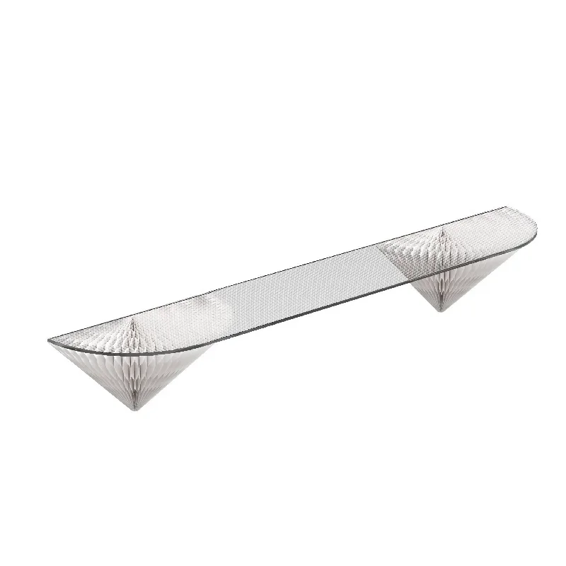 

Wall shelf No punching Shelf rack Wall hanging decorative shelf