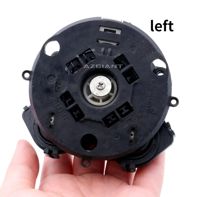 

Azgiant Rearview Mirror Adjustment Motor Actuator 3 pin for i10 i20 i30 i40 and for Hyundai GETZ