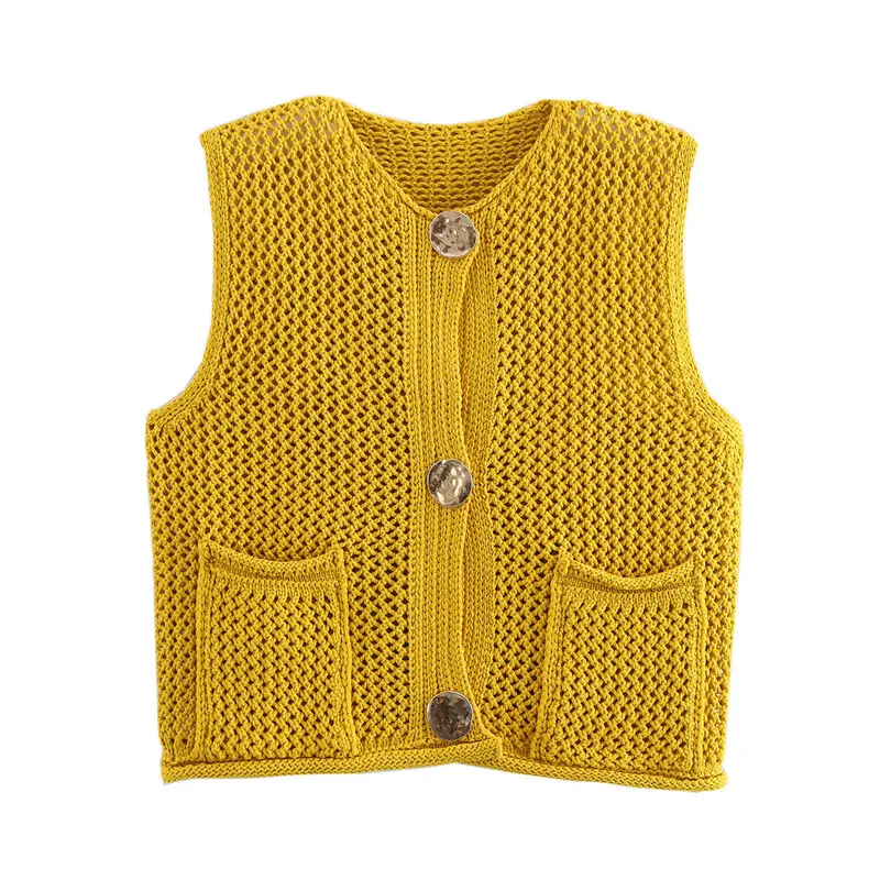 

2024 Autumn Winter Women's Knitted Casual Commute Versatile Loose Fit Top Svel Cardigan Sle Regular Length