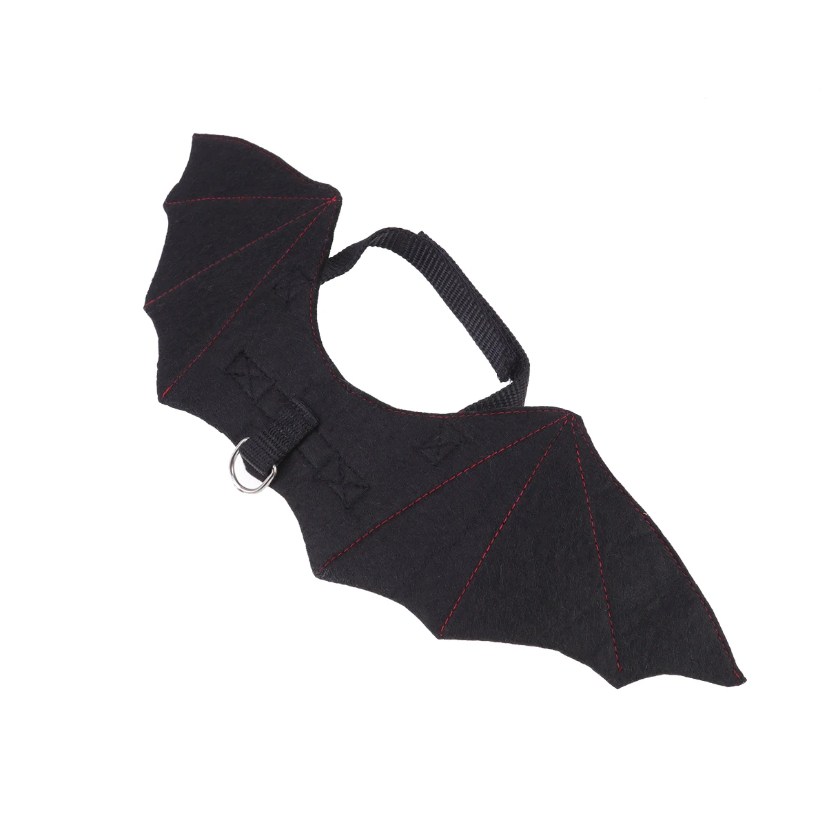 

Bat Pet Costume Halloween Dog Coat Adorable Funny Cosplay Clothes Pet Party Wear Bat Transform Wear Dog Jacket