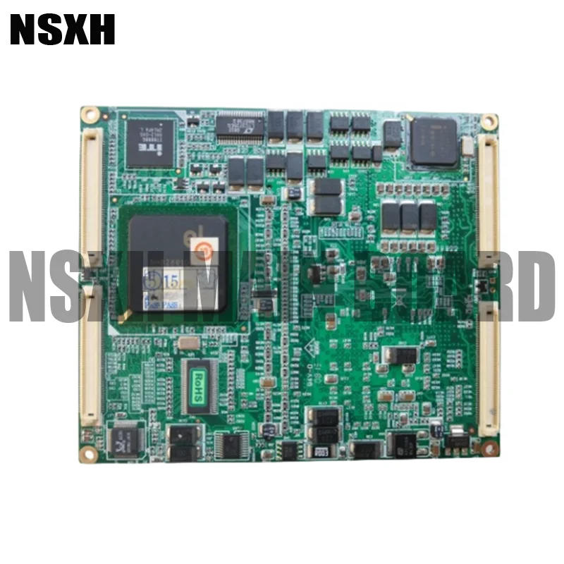 SOM-4481 SOM-4481FL Original For ETX Embedded CPU Motherboard High Quality Fully Tested Fast Ship