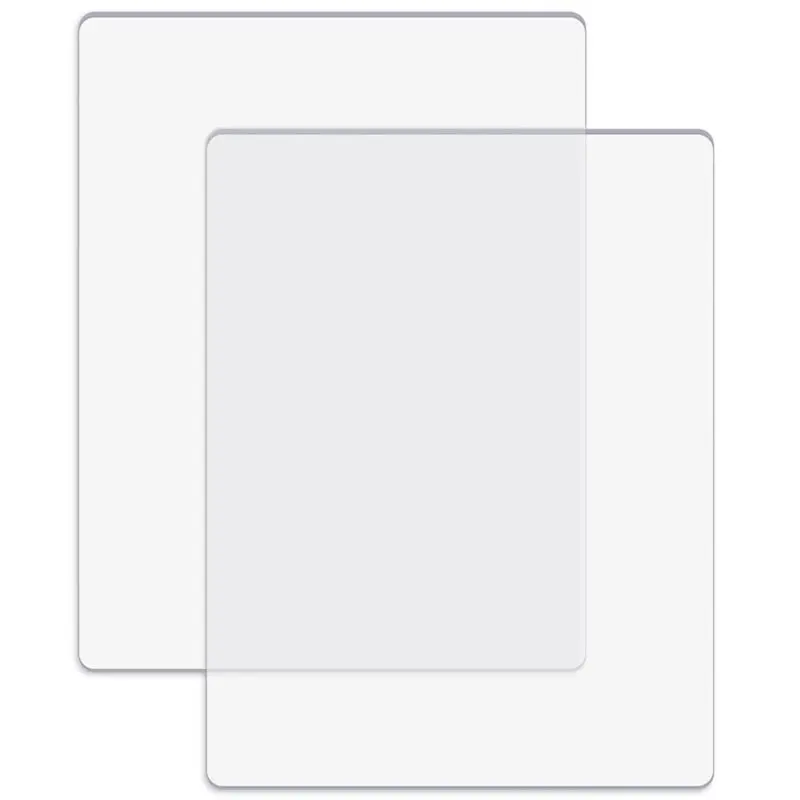 ac57-2-pcs-standard-cutting-pads-for-die-cutting-machine-clear-polycarbonate-plastic-cutting-platescutting-pads
