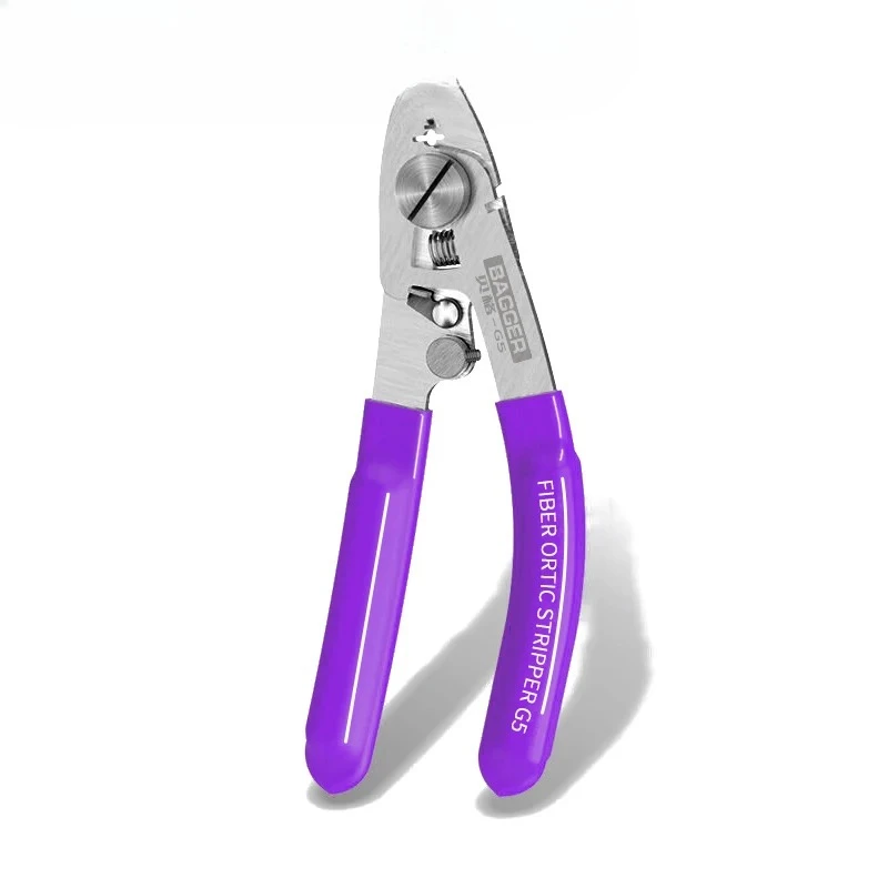 

M3 High Precision Stainless Steel Fiber Stripper Fiber Stripper Cable Tool