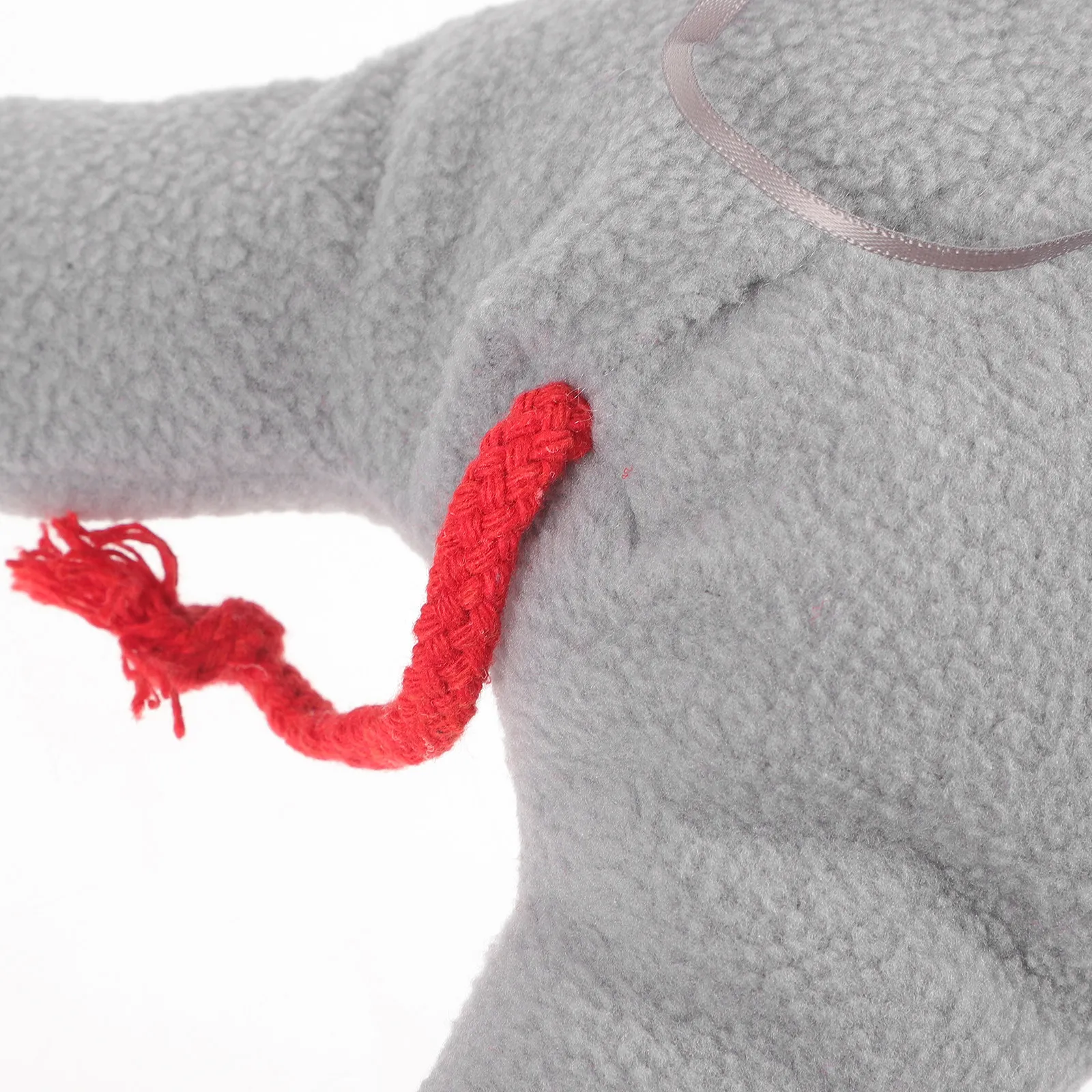 

Cartoon Elephant Nursing Bottle Sleeve Soft PP Cotton Warm Insulation Cover Anti-Fall Baby Bottle Protector for Feeding Bottles