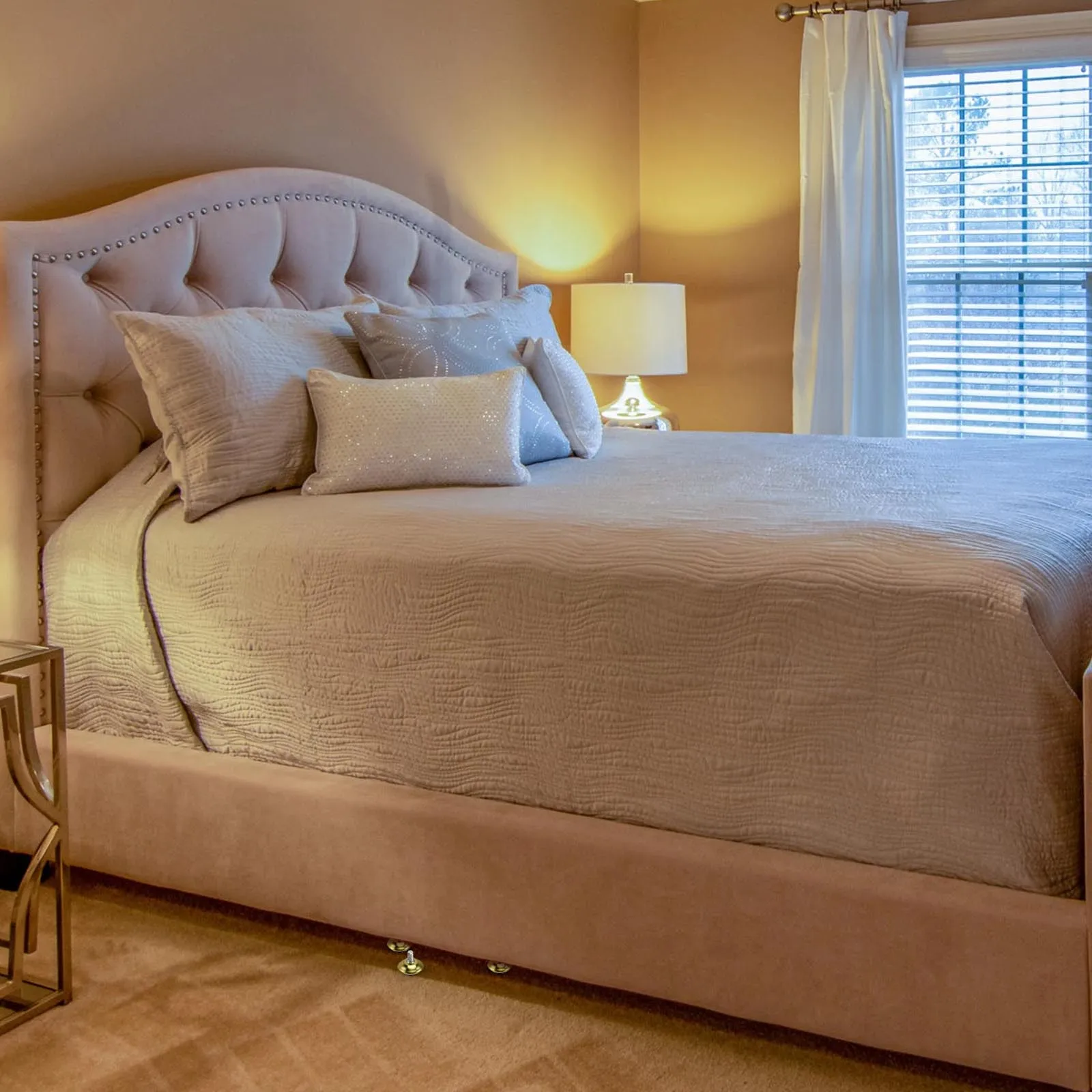 

10Pcs Leveler for Chair Table Adjustable Furniture Foot Screw Heavy Duty Floor Protector Mat for Home Kitchen Office Commercial