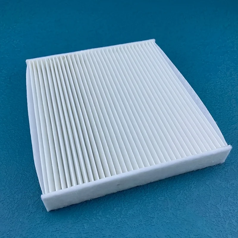 

Car Cabin Air Filter Kits Air Filter Replacement For Toyota Corolla Camry Levin Ruizhi Vios Highlander Air Conditioning Filter