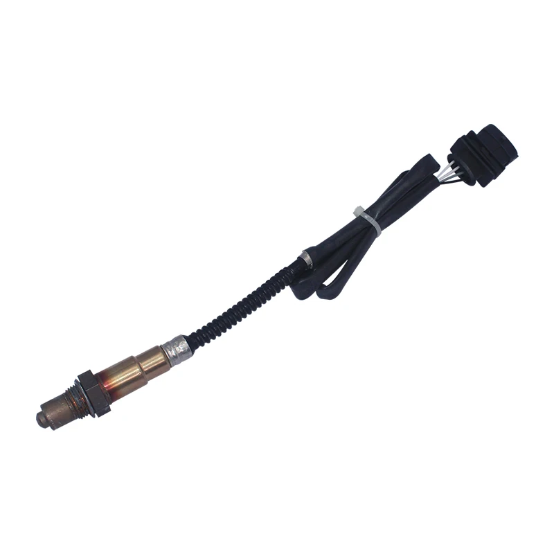 

Oxygen Sensor 670004022 for Maserati Ghibli III Quattroporte VI Car Auto Part 0258010360 K6700040220