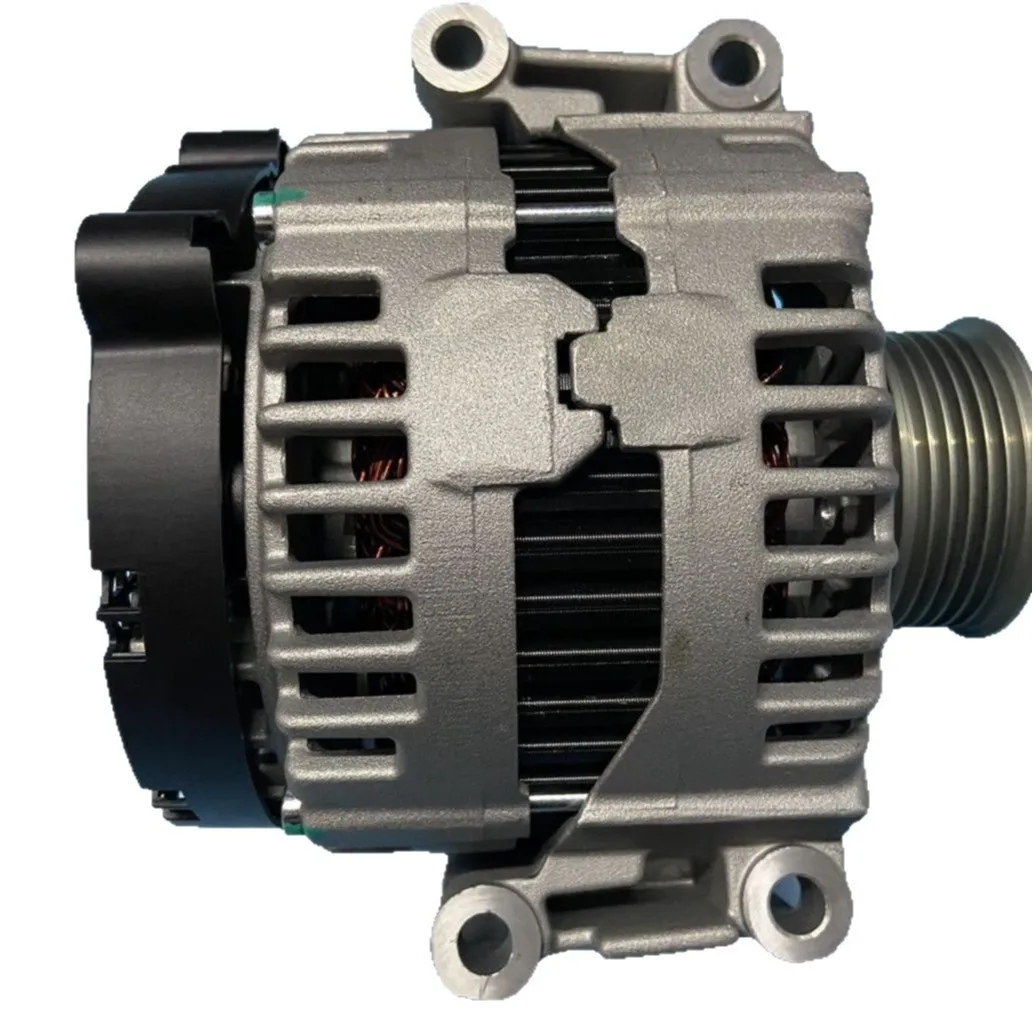 

Applicable To Adu A6L C6 2.8T Automotive Generator BS Main Board 06E903018H High Efficiency Copper Aluminum Alloy