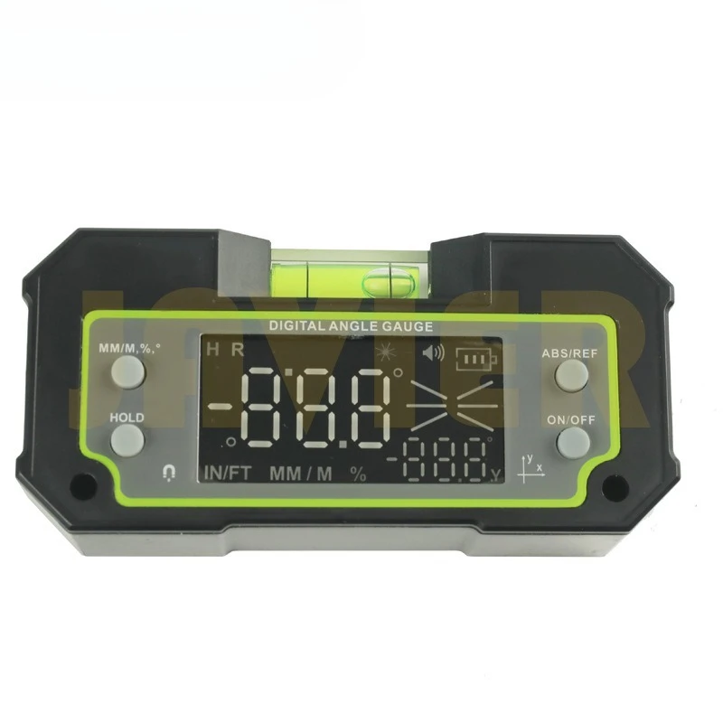 Dual-Axis Digital I…