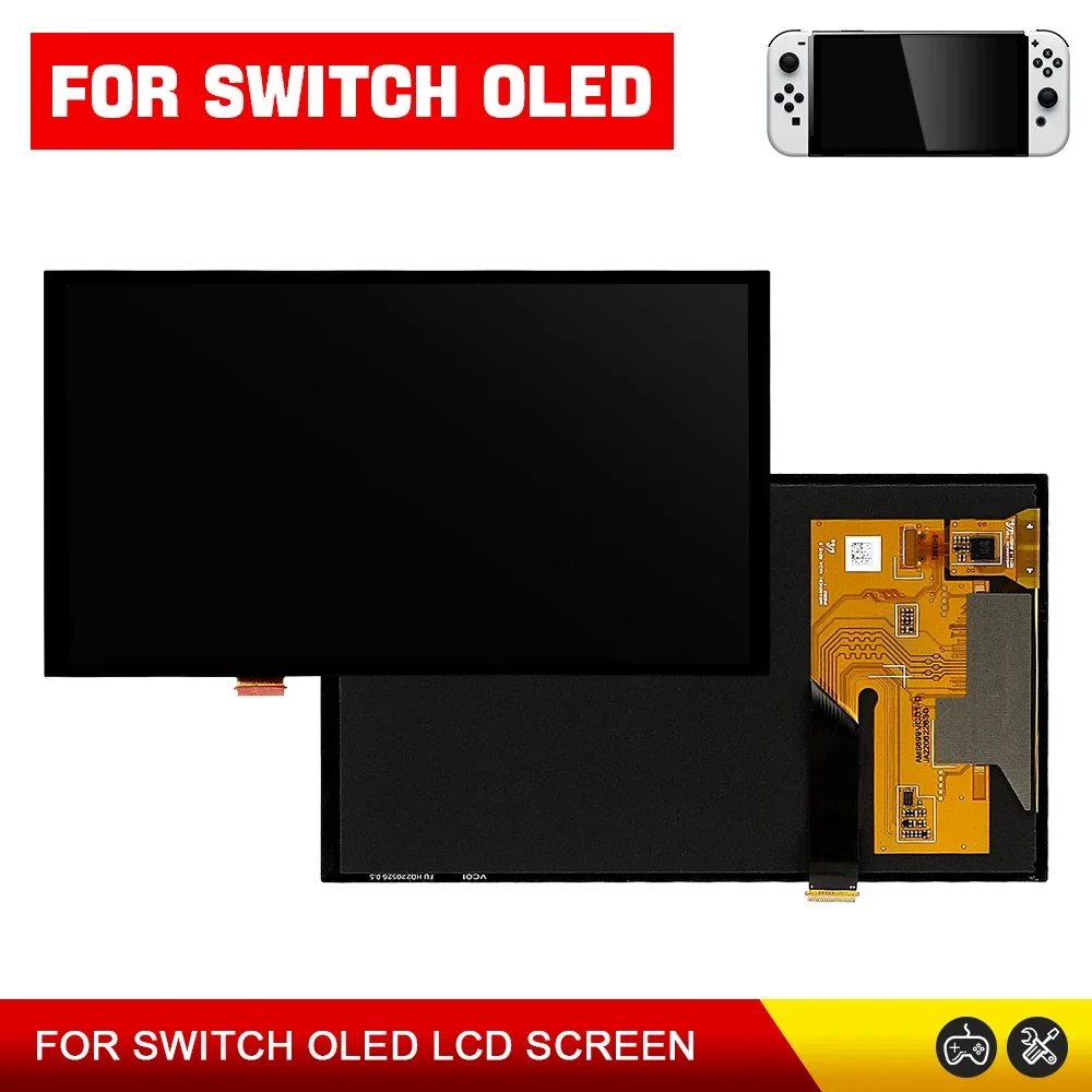 Replacement Screen …