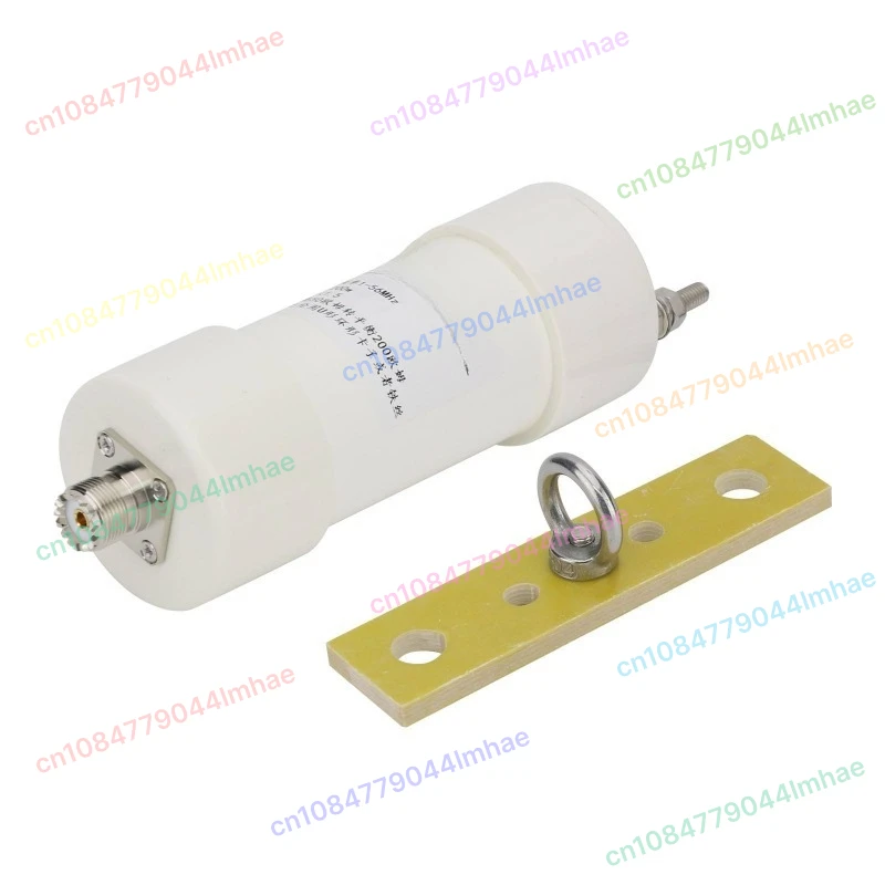 

1:4 1-56MHz 200W Amateur Radio Dipole Shortwave Antennas Short wave