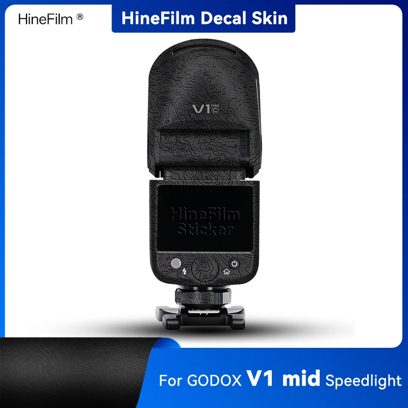 Hinefilm Skin For G…
