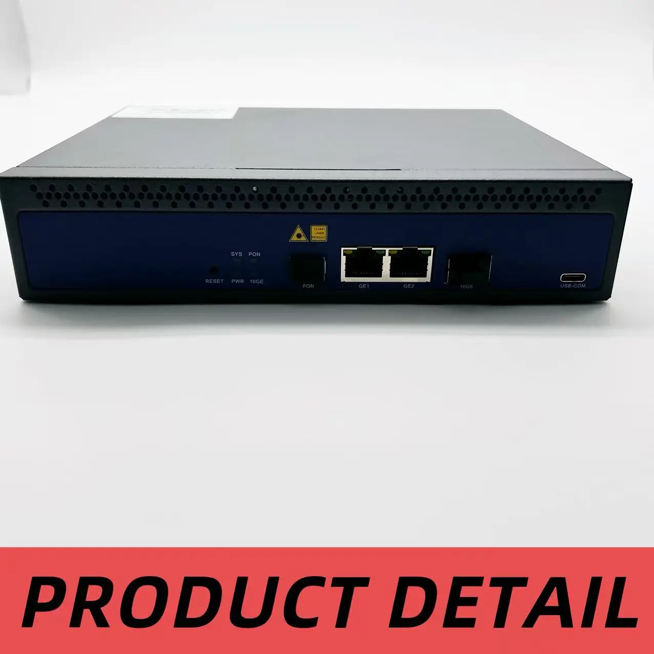BEST SELL GPON OLT 1 PON PORT Compatible with Huawei ZTE EPON ONU /ONT High quality FAST SHIPPING